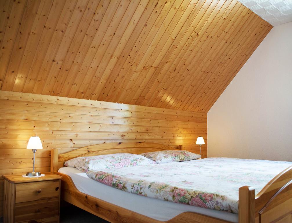 Ferienwohnung Schwarzwaldhof Titisee-Neustadt Room photo