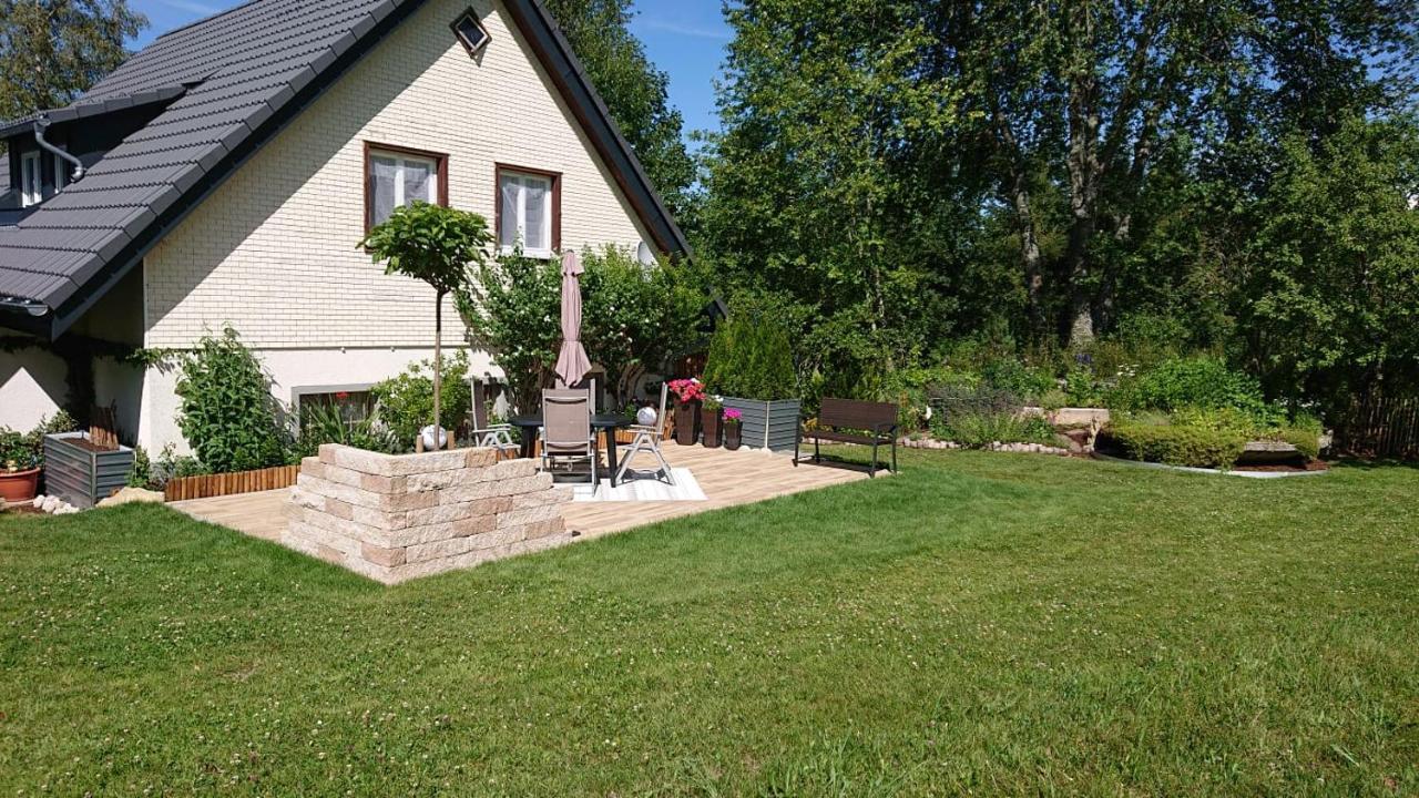 Ferienwohnung Schwarzwaldhof Titisee-Neustadt Exterior photo