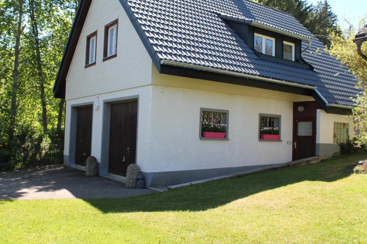 Ferienwohnung Schwarzwaldhof Titisee-Neustadt Exterior photo